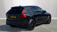 Volvo XC60 2.0 B5P Plus Black Edition 5dr AWD Geartronic Petrol Estate